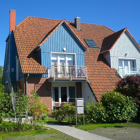 Zur Wellenwiese 15 Zingst Exteriér fotografie