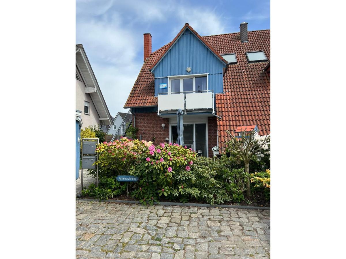 Zur Wellenwiese 15 Zingst Exteriér fotografie